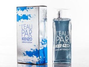 Kenzo L`Eau Par Mirror Edition Pour Homme