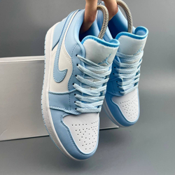Nike Jordan 1 Aqua Low