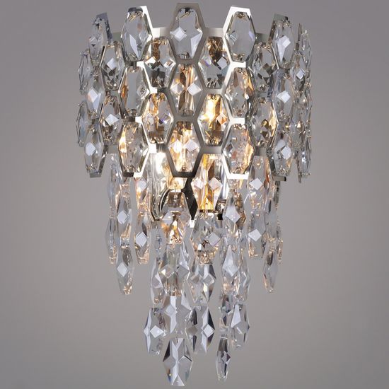 00995-0.2-02 MX CH светильник настенный