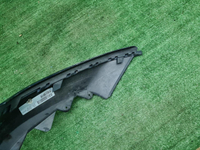 Накладка переднего бампера левая Audi Q8 (18-23)