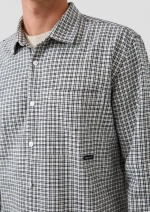 Рубашка мужская