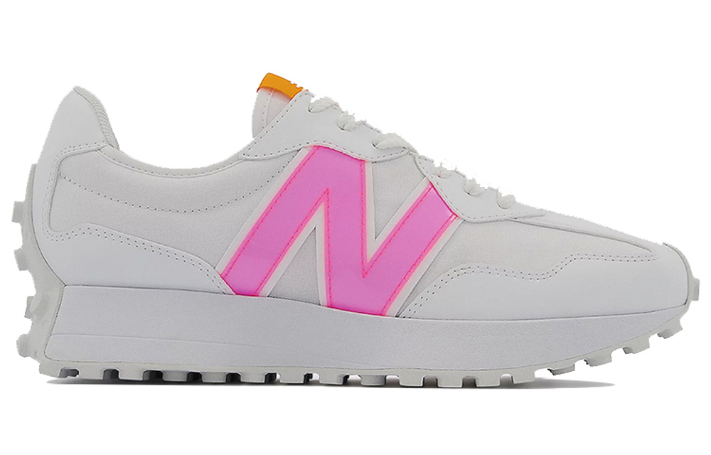 Кроссовки Coco Gauff X New Balance Nb 327 (Женская размерная сетка)