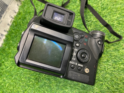 Konica Minolta Dimage A2