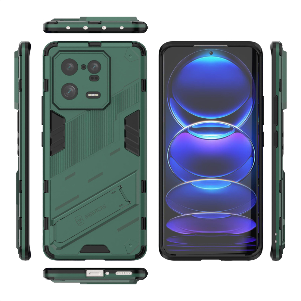 Чехол Warrior Case для Xiaomi 13 Pro