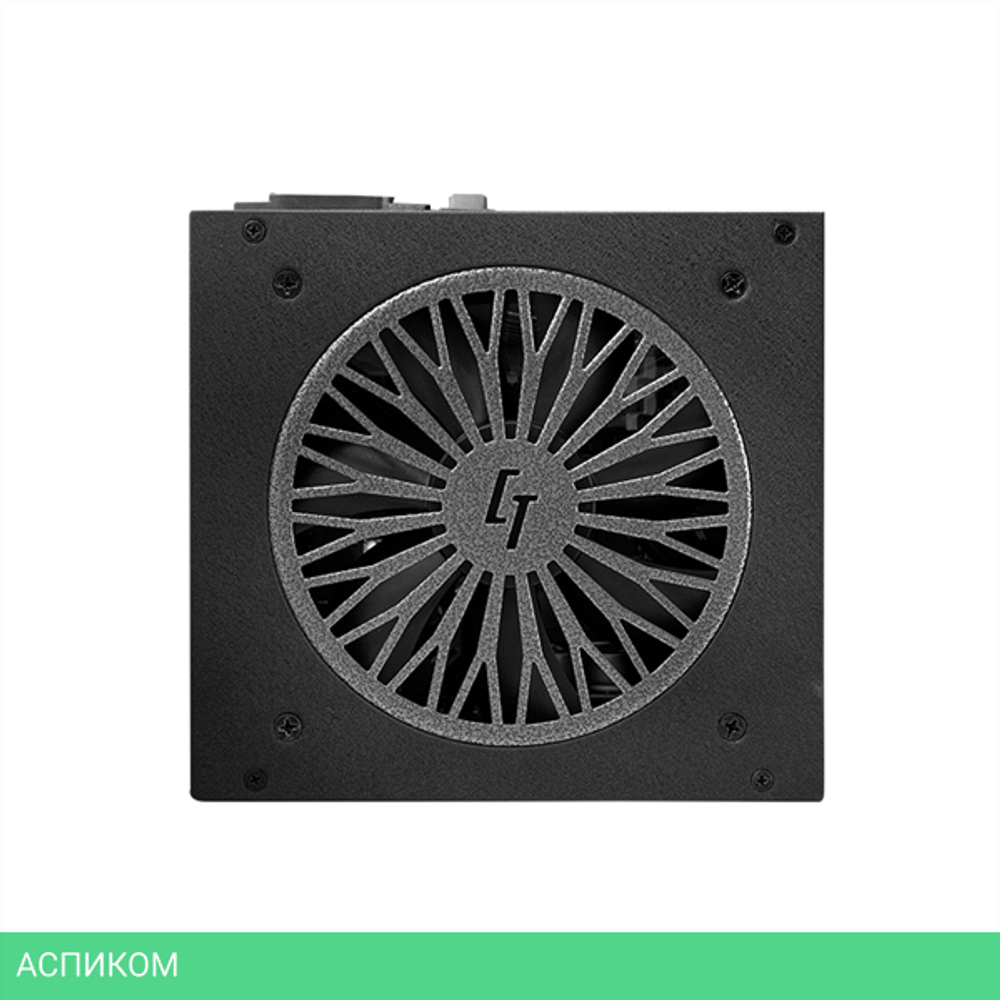 Блок питания Chieftec BDK-750FC 750W