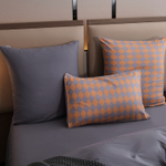 Комплект постельного белья Сатин Элитный CPL045