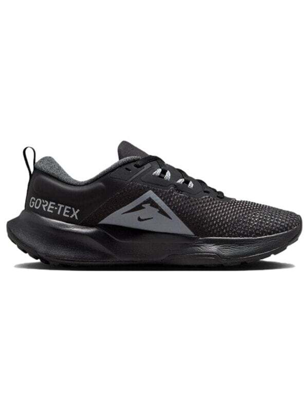 Кроссовки Nike Pegasus Trail 4 Gtx Waterproof 'Black' Women's