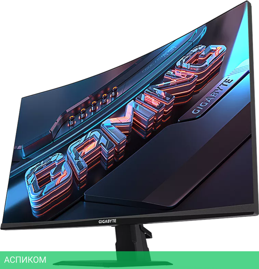 Игровой монитор Gigabyte GS27QC