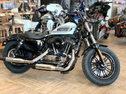 Sportster 1200 Forty-Eight Special (XL1200XS) Harley-Davidson, 2020