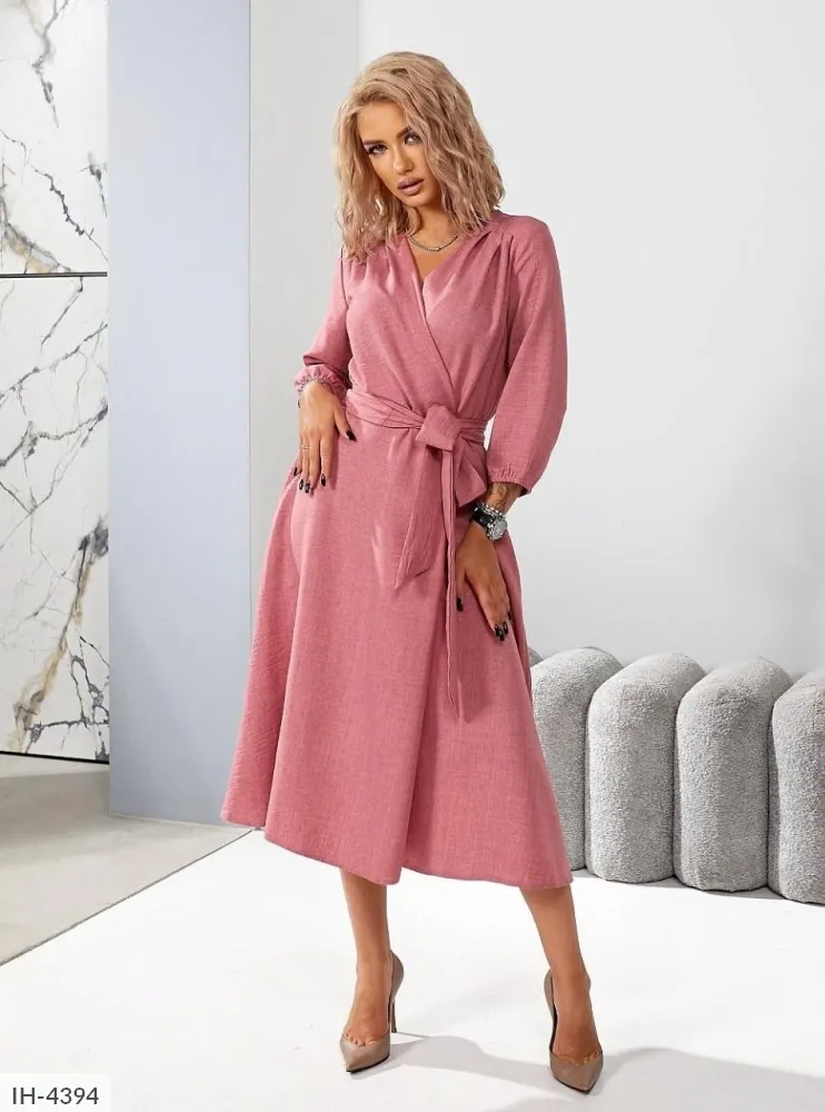 Платье IH-4391 Фабрика Моды