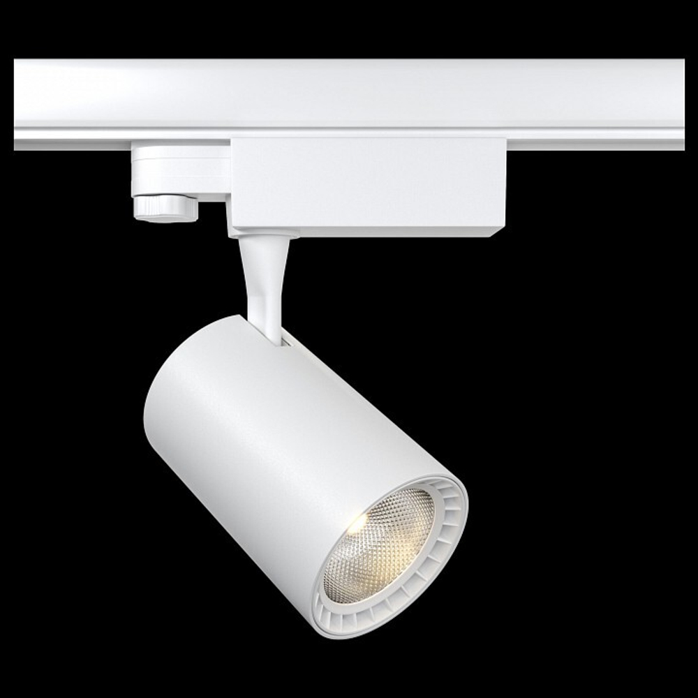 Трековый светильник Maytoni Technical TR029-3-10W4K-W