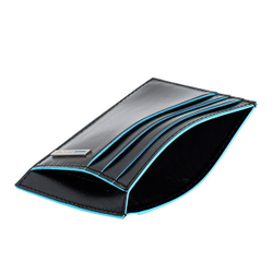 Чехол для кредитных карт Piquadro Blue Square PP2762B2R/N