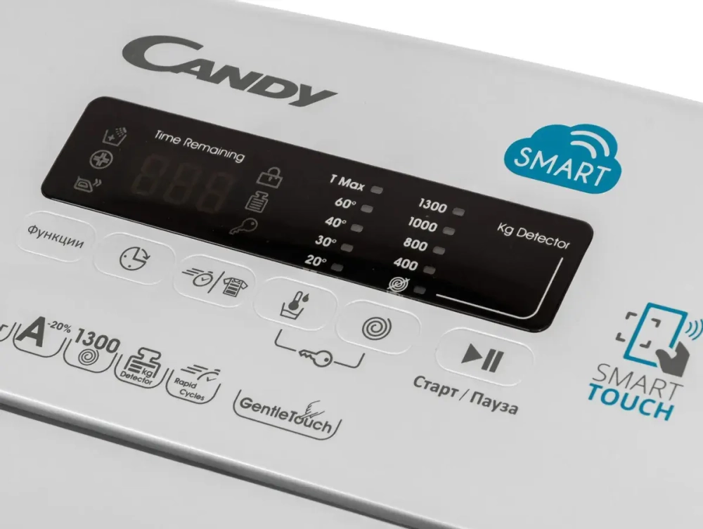 Стиральная машина Candy CSTG283DM/1