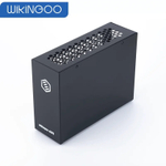 Внешний корпус для видеокарты Wikingoo T4M3 - 215 240W. EGPu. Thunderbolt 3/4.