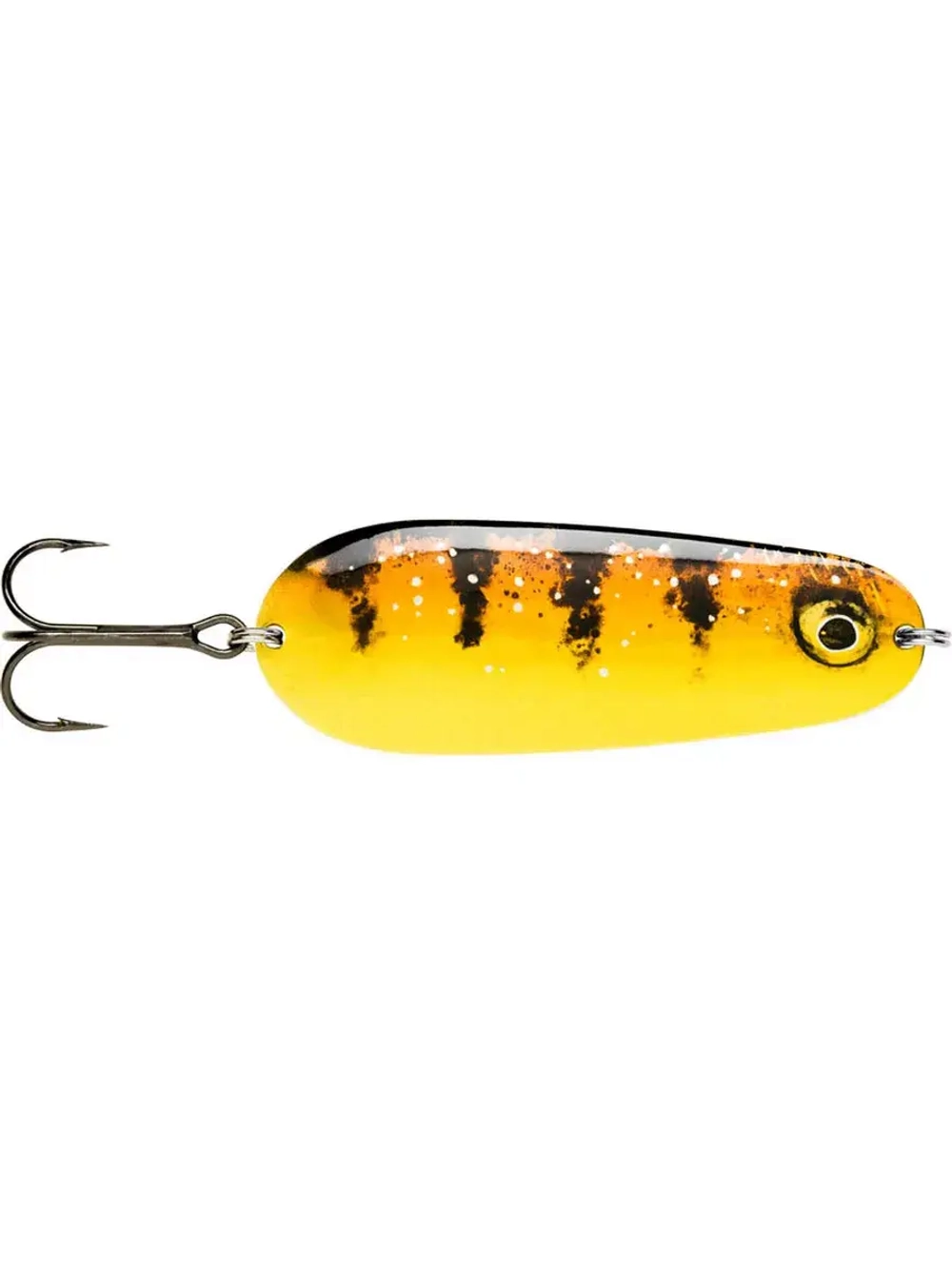 Блесна колебалка Nauvo 19 /HRL