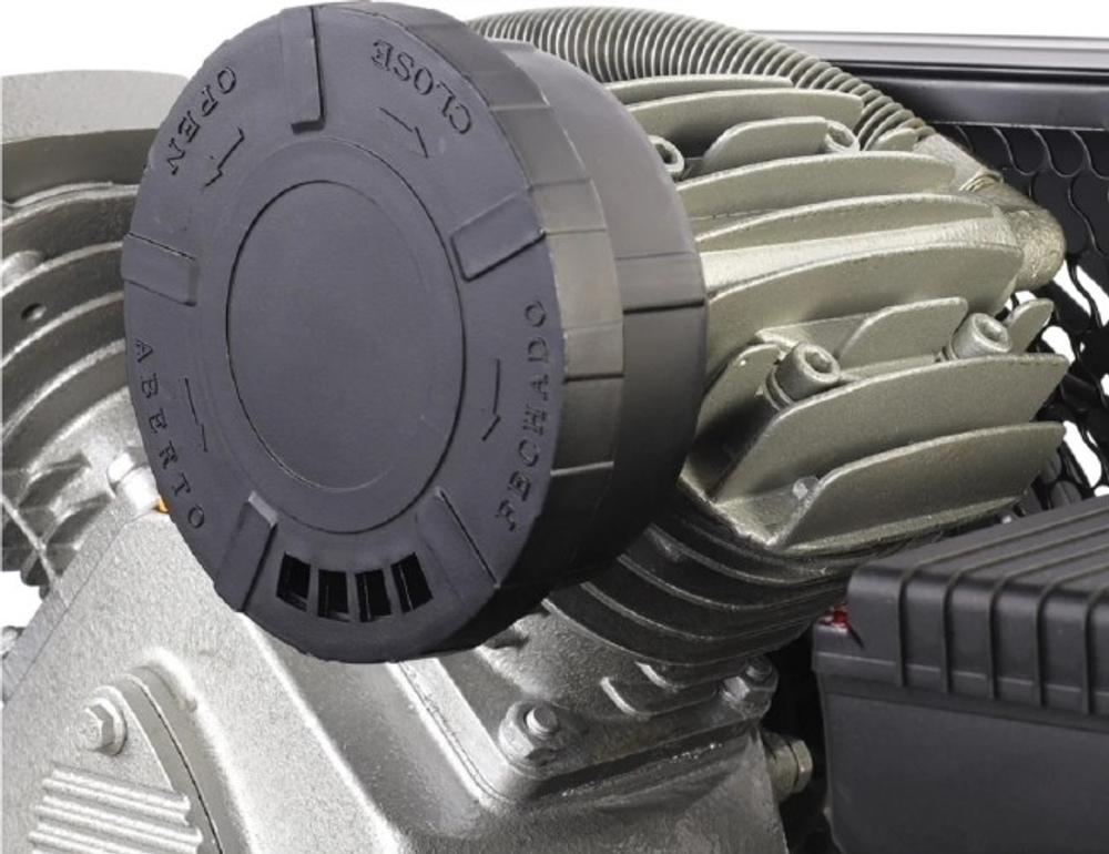 Компрессор поршневой PATRIOT KRX 420 L100 545302315