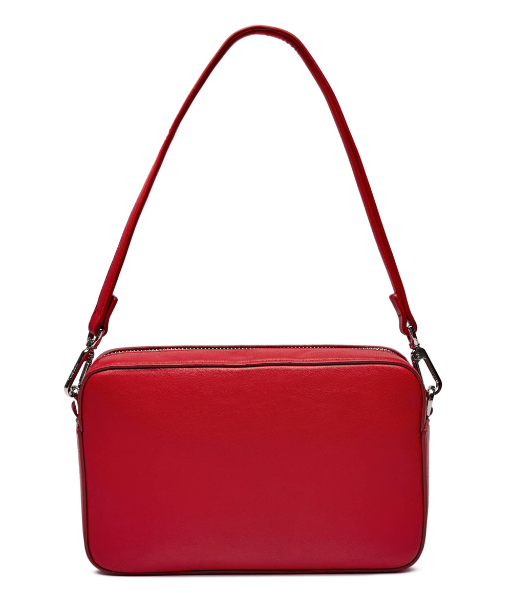 Сумка-мессенджер DIAMOND QUILT Calvin Klein - красный(K60K612907)