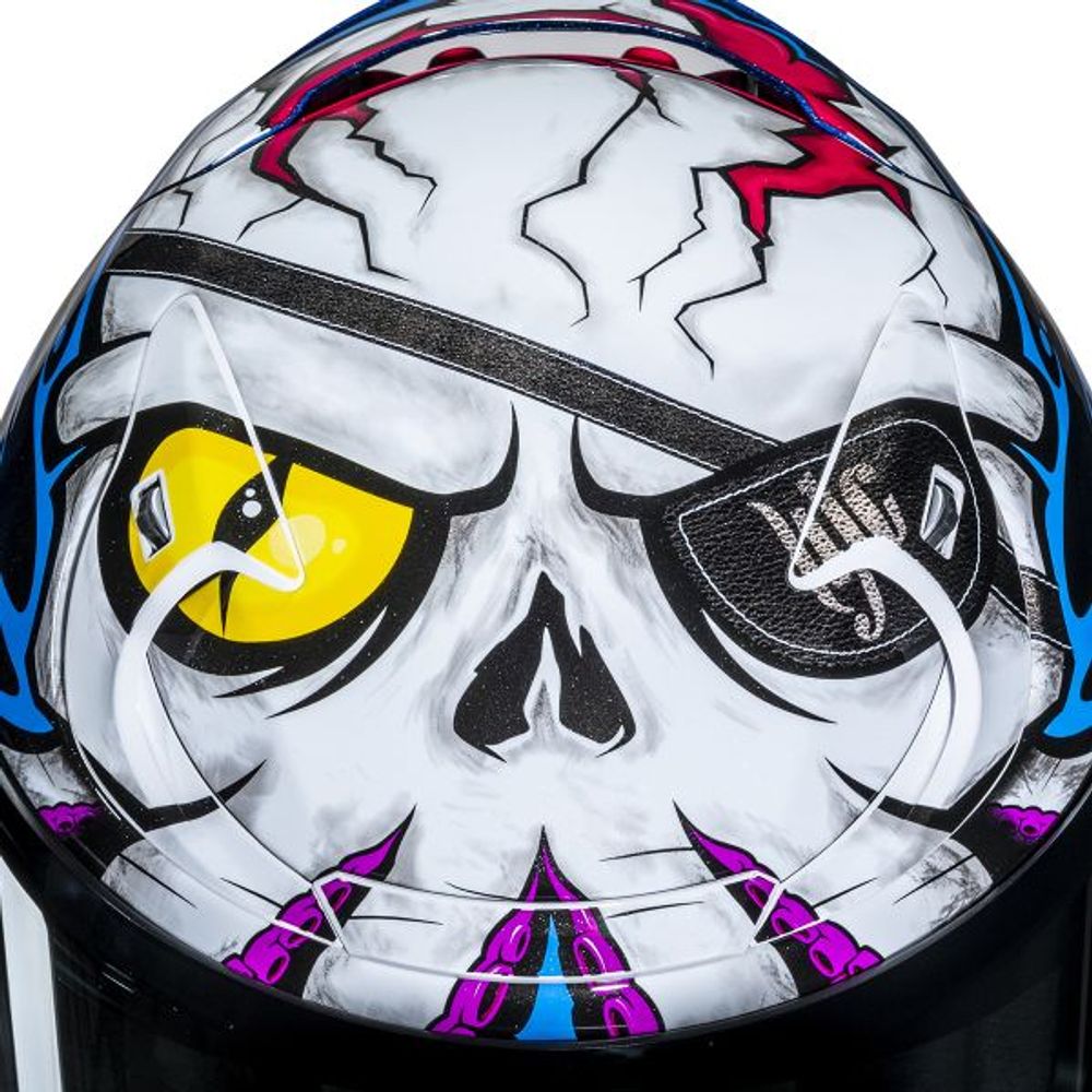 RPHA 12 Kraken MC28 / Микс