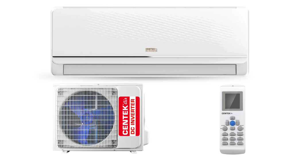 Сплит-система Centek T Series CT-65T12