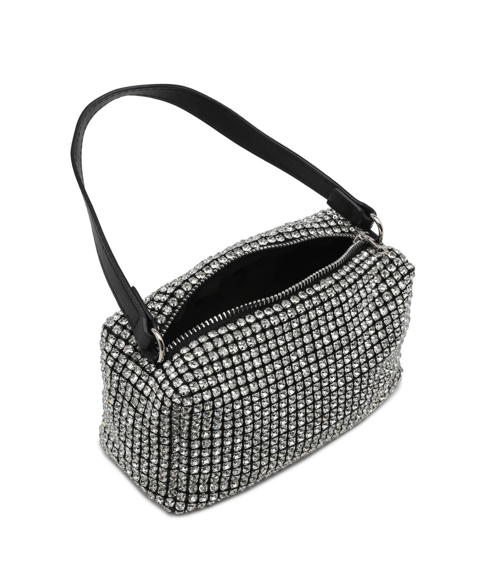 Сумка через плечо Patrizia Pepe - серебряный(7B0006 M017)