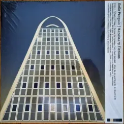 GoGo Penguin – Necessary Fictions - 2LP