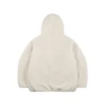 Куртка Ymkashix двухсторонняя Liner белая