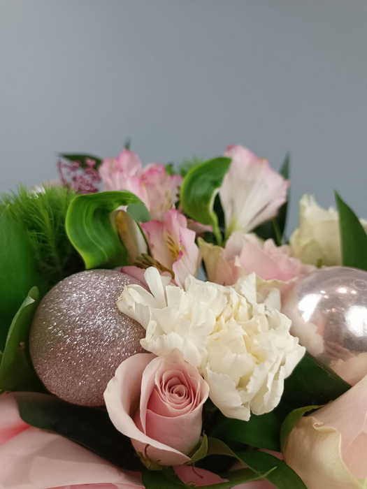 Композиция "Душевное спокойствие"