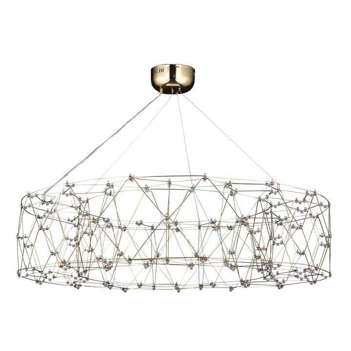 Подвесная люстра ST Luce Граветта SL6602.203.72
