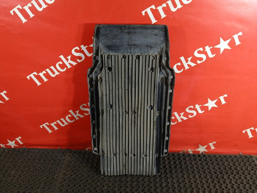 Крыло переднее левое