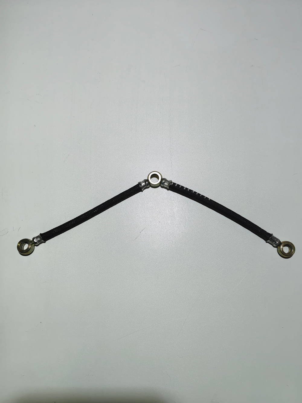 Трубка дренажная Д-245 Е1 245-1104220-01