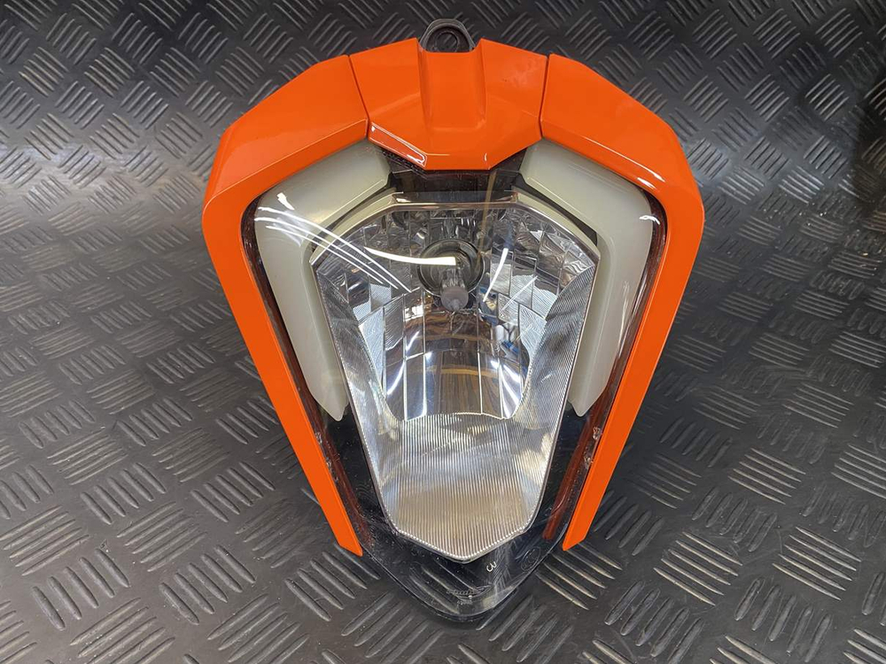 Фара KTM 250 Duke 2020