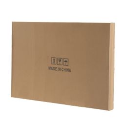 GAEM Часы настенные декоративные, L58,5 W4,5 H58 см, (2xАА не прилаг.)