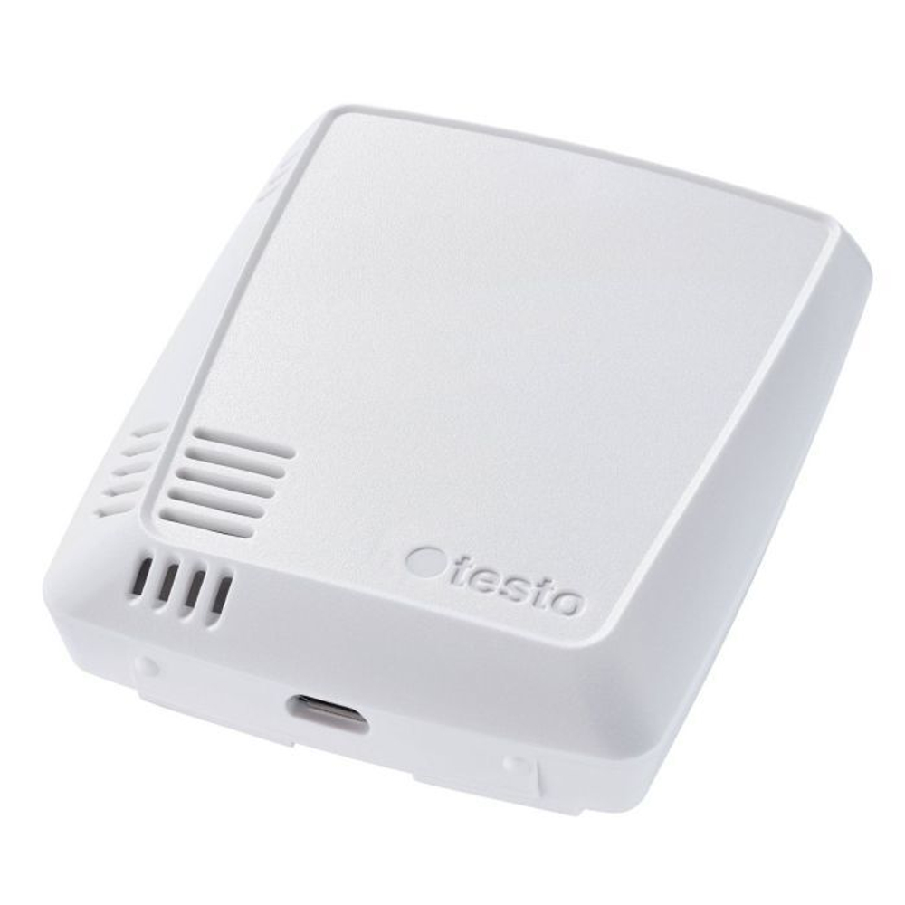 Testo 160 THL
