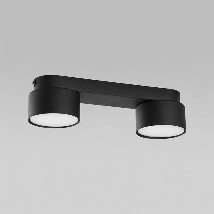 Потолочная люстра TK Lighting 3399 Space Black