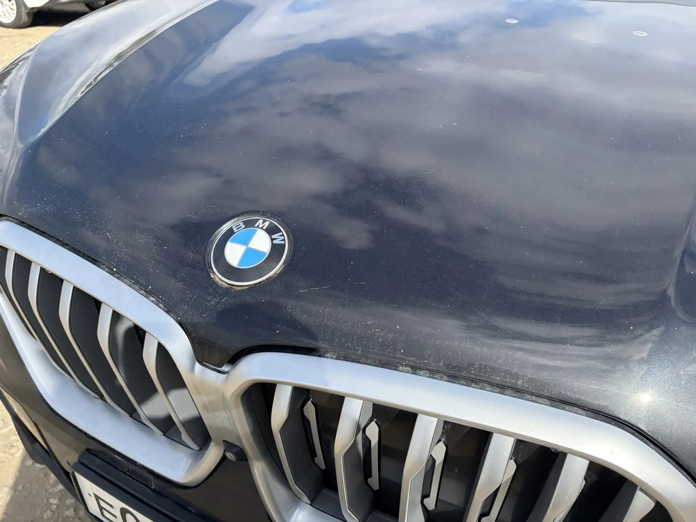 BMW X6 xDrive30d M Sport Pro
