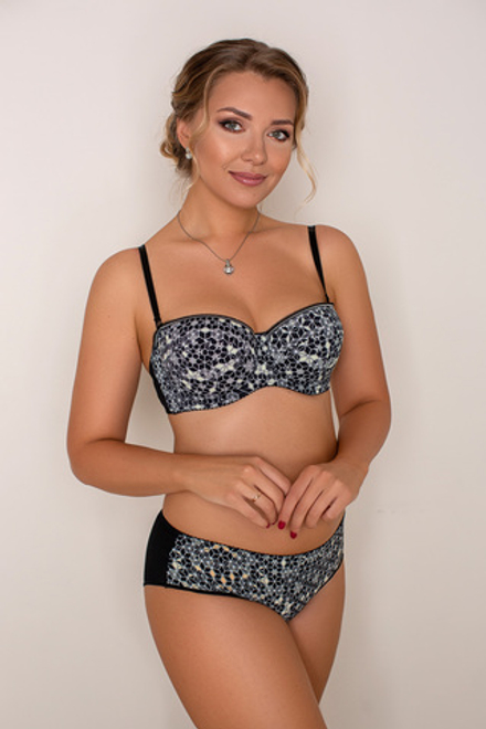 Бюстгальтер 360-0179-СБ Витраж