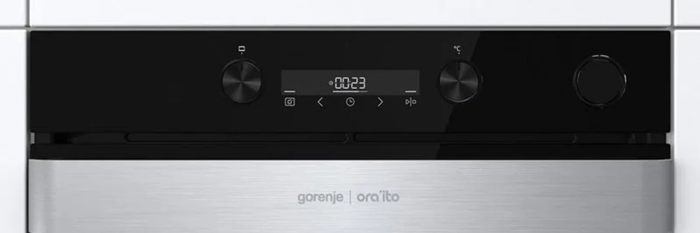 Встраиваемый электрический духовой шкаф Gorenje BSA6737ORAB