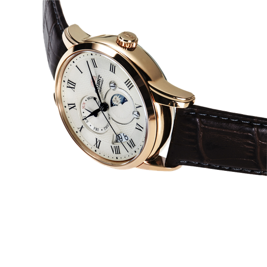 Наручные часы Orient RA-AK0007S30B