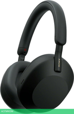 Гарнитура Sony WH1000XM5/B черный