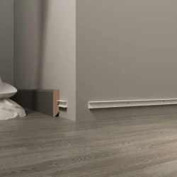 Монтажная планка САВАШ длиной 2700 мм - 20 штук