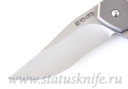 Нож Lahar Large Tim Galyeanфотография - 2