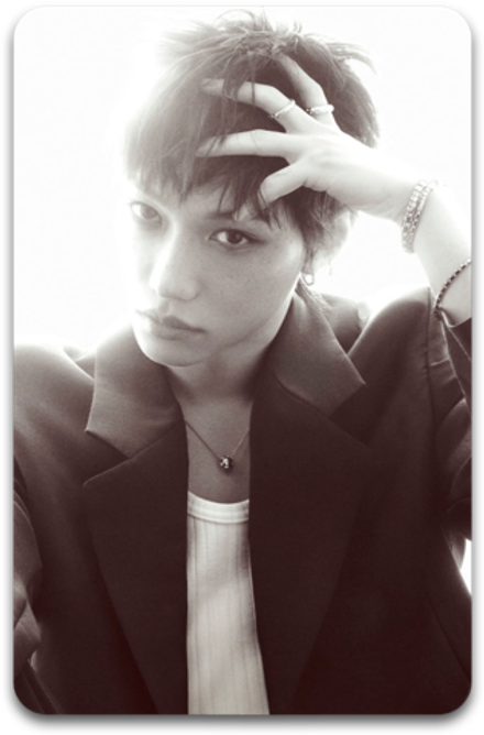 Карта / STRAY KIDS #5207