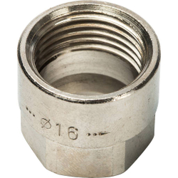 Тройник переходной Prandelli 20.2x16.2х16.2