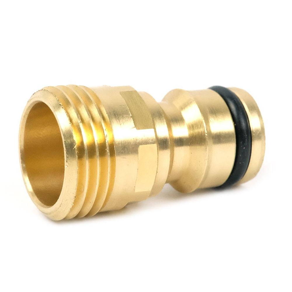 Адаптер лат. 1/2" нар. TIM FQ-M02