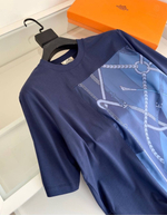 Футболка Hermes
