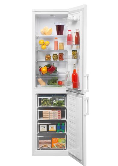 Холодильник Beko CSKR 5335M21 W