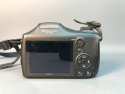 Sony DSC-H300