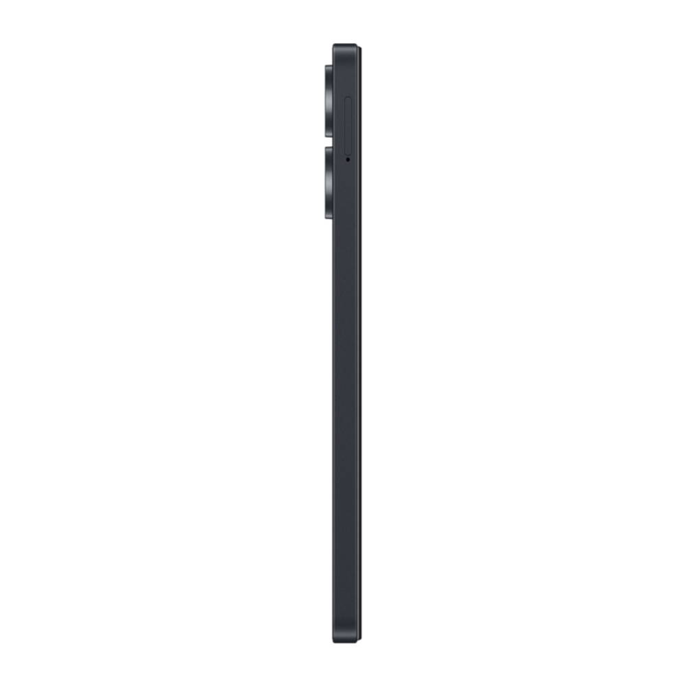 Смартфон POCO C65 6GB+128GB Black