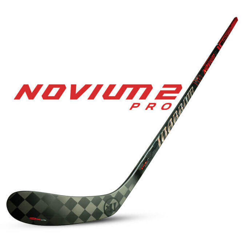 Клюшка Warrior Novium 2 Pro (JR)
