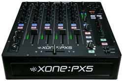DJ-микшер Allen & Heath Xone:PX5